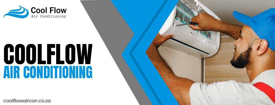 Coolflow Air Conditioning