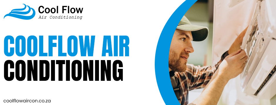 Coolflow Air Conditioning
