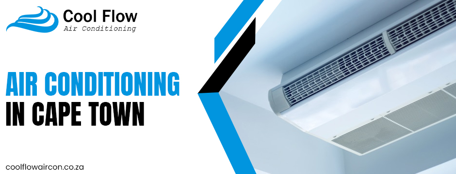 air conditioning in Cape Town