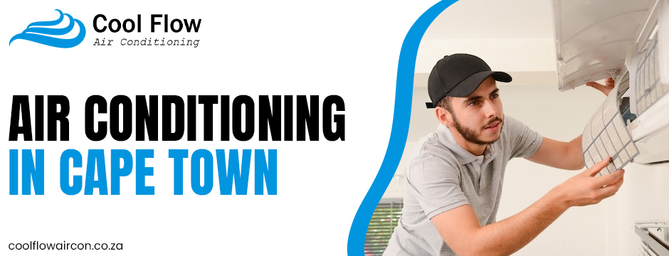 air conditioning in Cape Town