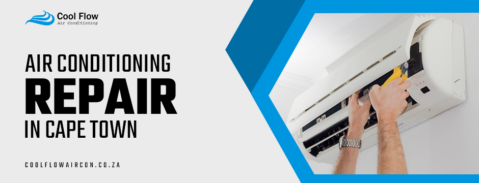 air conditioning repair in Cape Town
