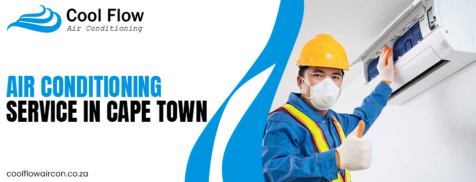 air conditioning service in Cape Town