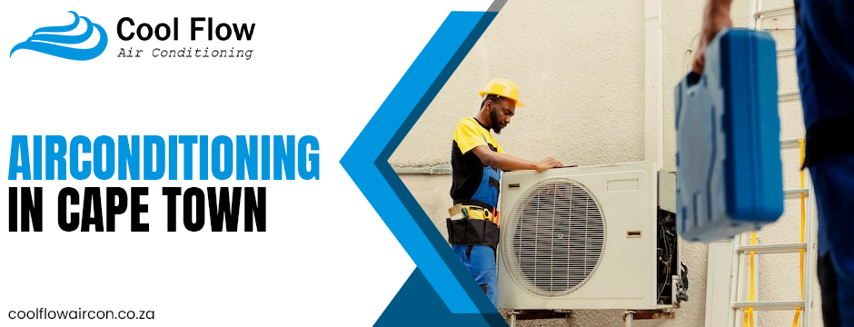 airconditioning in Cape Town