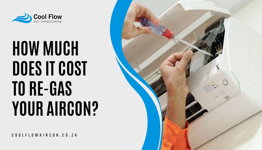 Aircon servicing in Cape Town