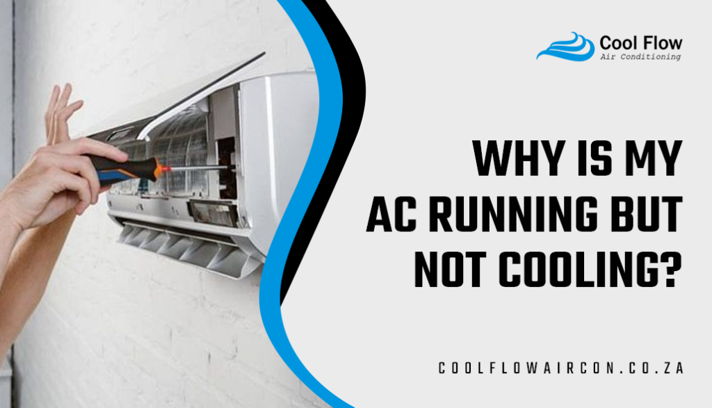 Air Conditioning Service in Cape Town