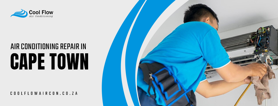 air conditioning repair in Cape Town
