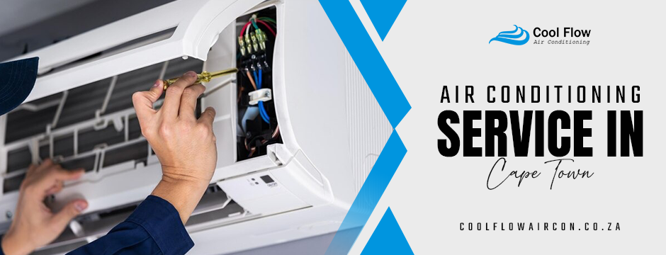 air conditioning service in Cape Town