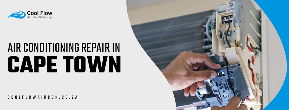 air conditioning repair in Cape Town