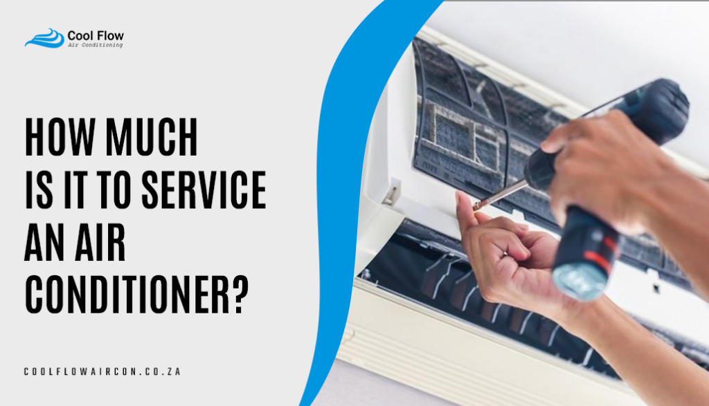 Air Conditioning Service in Cape Town,