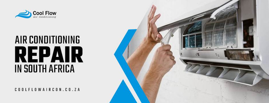 air conditioning repair in South Africa
