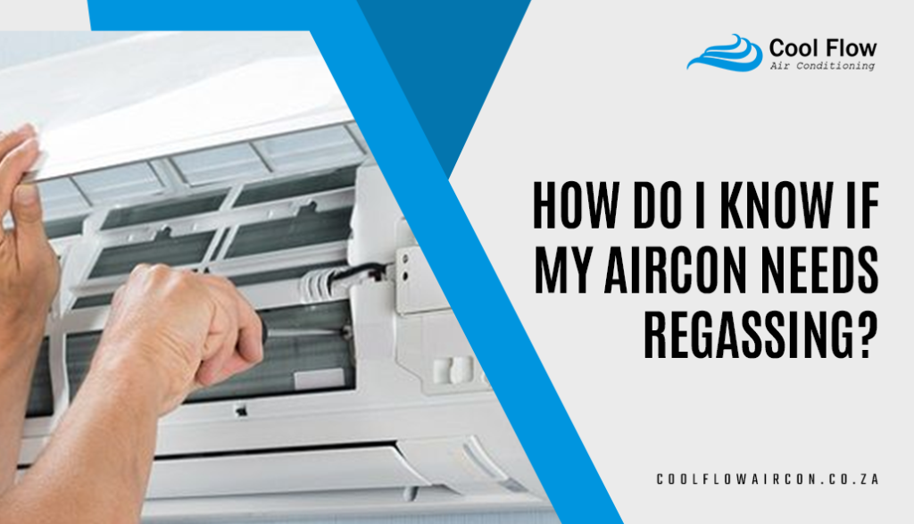 aircon servicing in Cape Town