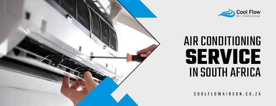 Air Conditioning Service in South Africa