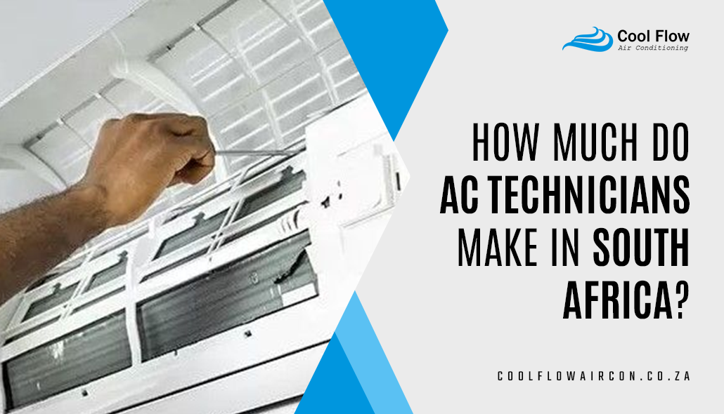 Air Conditioning Repair in South Africa