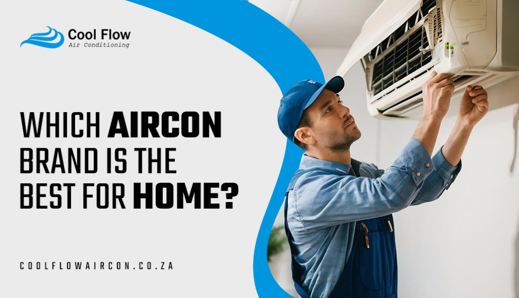 airconditioning in Cape Town