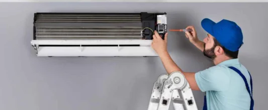 Residential Installation