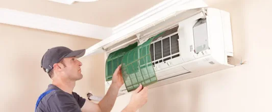 Residential Installation