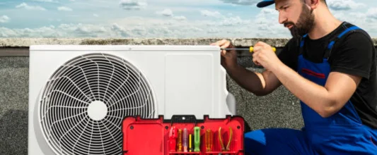 Commercial Installation