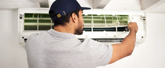 Residential Installation