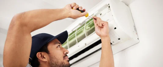 Residential Installation