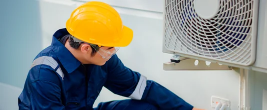 Commercial Installation