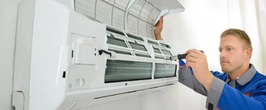 Commercial Installation