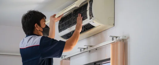 Residential Installation