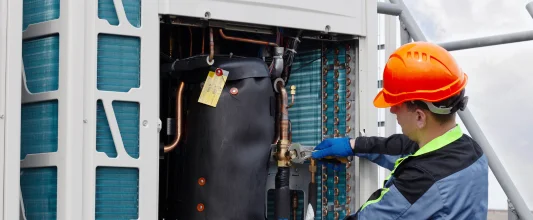 Choosing the Right System