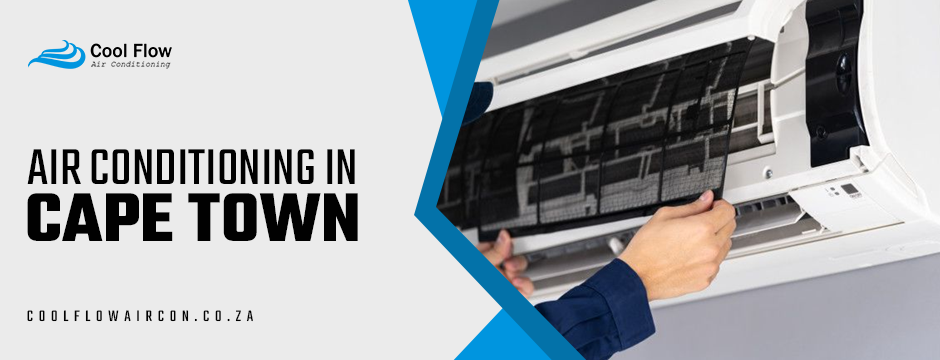 air conditioning in Cape Town