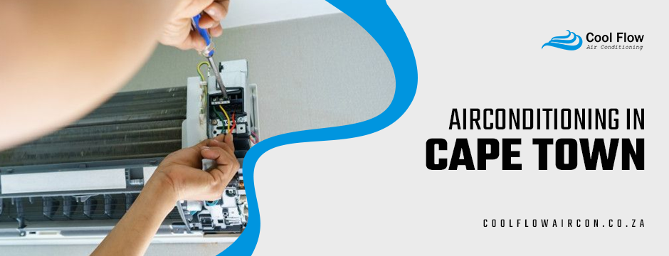 air conditioning in Cape Town