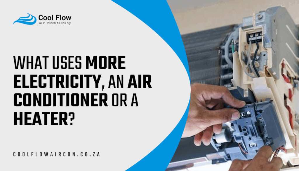 air conditioning in Cape Town