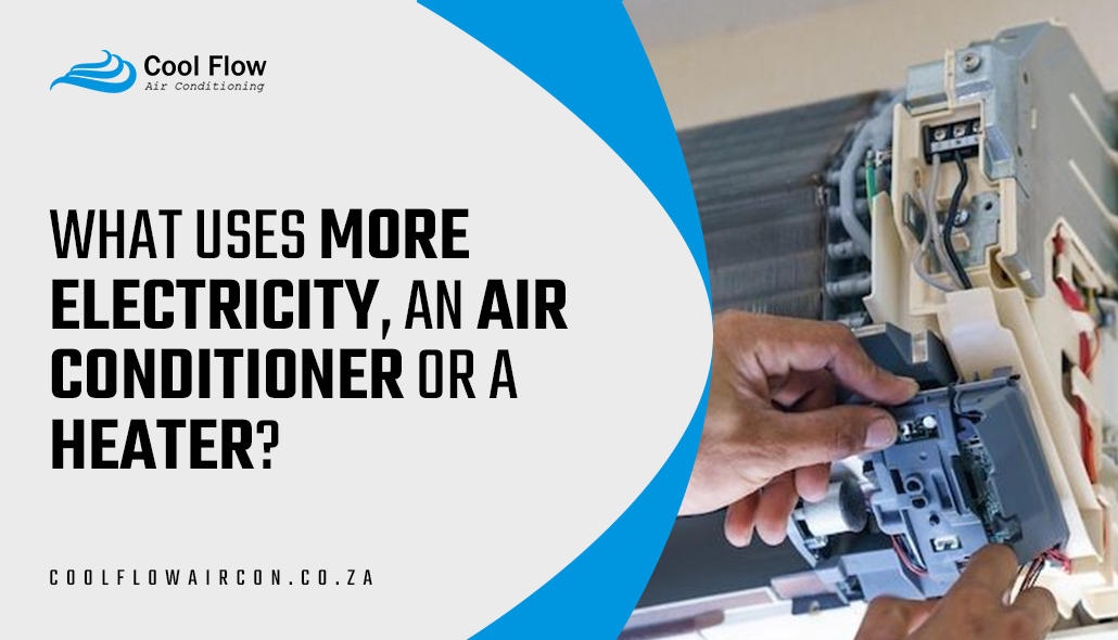 air conditioning in Cape Town