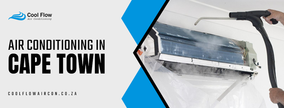  air conditioning in Cape Town
