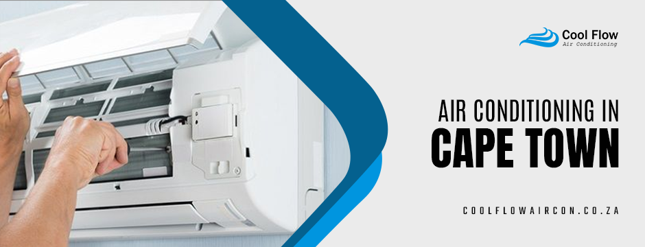  air conditioning in Cape Town
