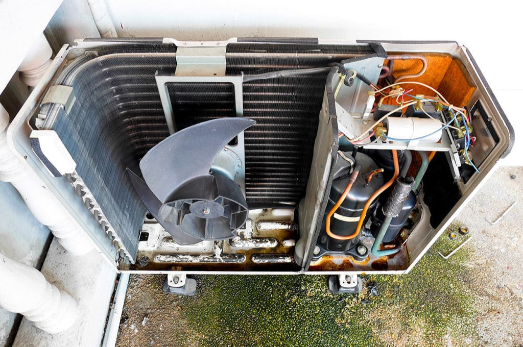 Can You Avoid Compressor Failure Absolutely — And It’s Easier Than You Think