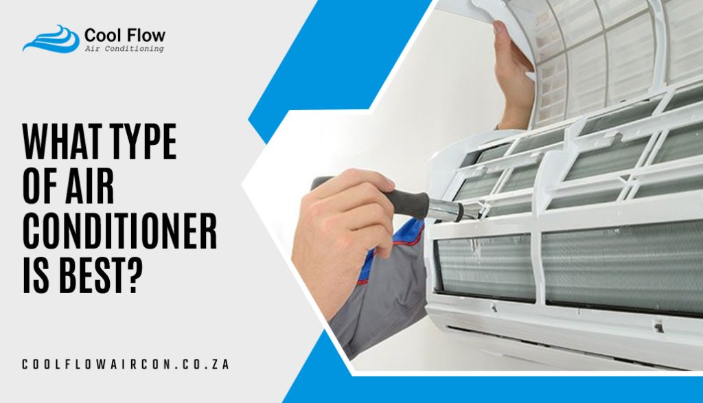 air conditioning in Cape Town