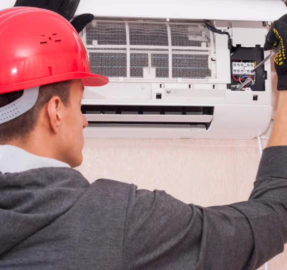 Air conditioning repair and installation in Kristenhof