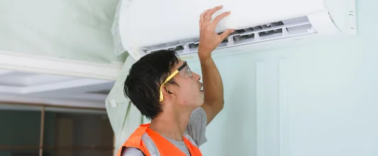 Residential Installation