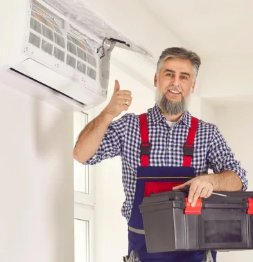 Air conditioning repair and installation in Muizenberg