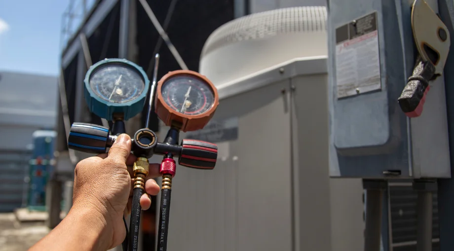 Air conditioning repair and installation in Muizenberg