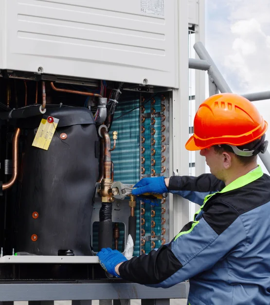 Air conditioning repair and installation in Muizenberg