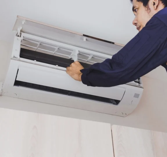 Air conditioning repair and installation in Muizenberg