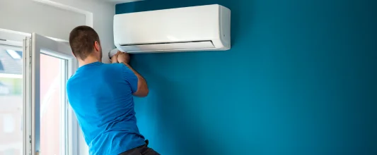 Installation Done Right
