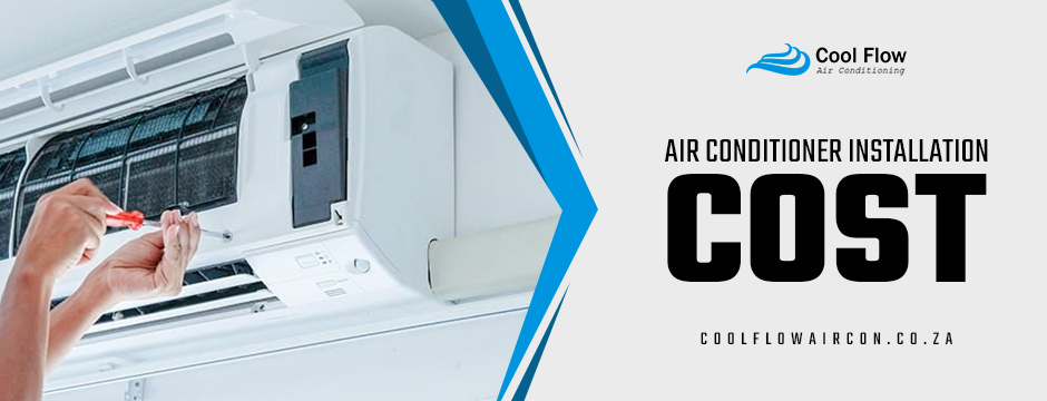 Air Conditioner Installation Cost