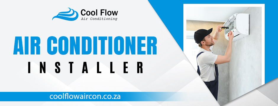  air conditioner installer
