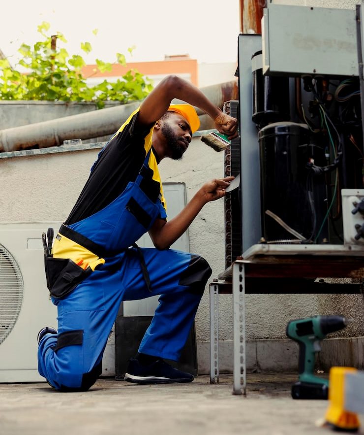 Air Conditioner Repair