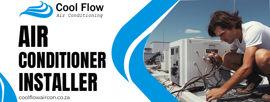 air conditioner installation cost in Fisherhaven