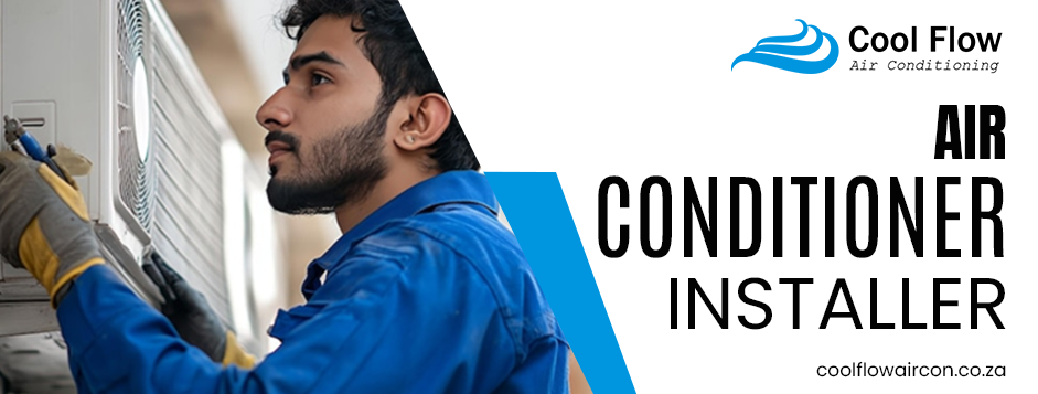 air conditioner installation cost in Kuils River