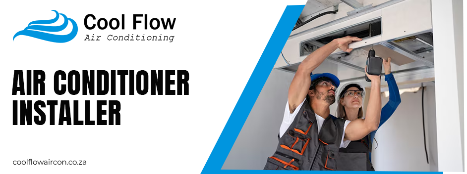 air conditioner installation cost in Fish Hoek 