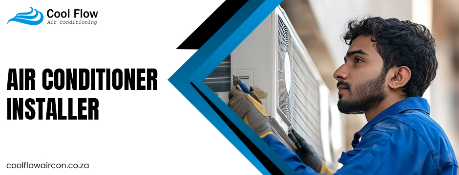 air conditioner installation cost in Simon’s Town