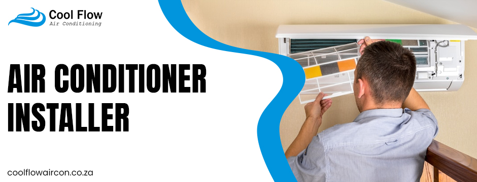 air conditioner installation cost in Milnerton